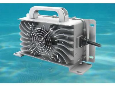 29.4V 20A Lithium Ion Charger