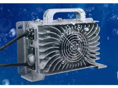 42V 20A Lithium Ion Charger