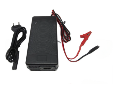 43.8V 5A Lithium Ion Charger for LiFePO4