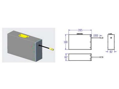 46.8V 30Ah Lithium Ion Battery