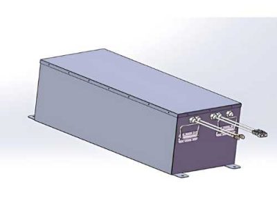 48V 135AH Lithium Ion Battery