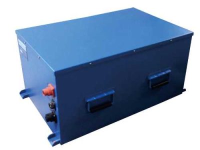 48V 180AH Lithium Ion Battery