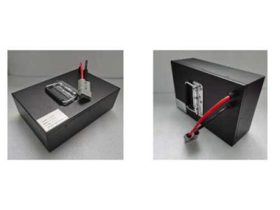 48V 30AH LiFePO4 Battery