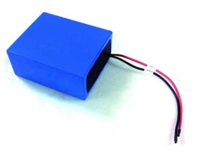 48V 5AH Lithium Ion Battery