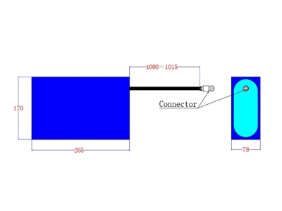 48V 30AH Lithium Ion Battery