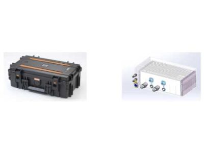 51.2V 50Ah Portable LFP Battery