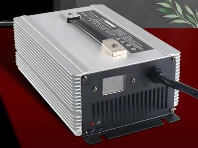 58.4V 30A Lithium Charger