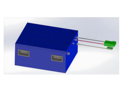 60V 150AH Lithium Ion Battery