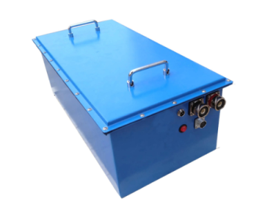 72V 150AH Lithium Ion Battery