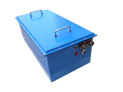 72V 200AH Lithium Ion Battery