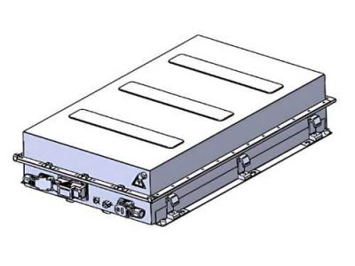 748.8V 173AH Lithium Ion Battery