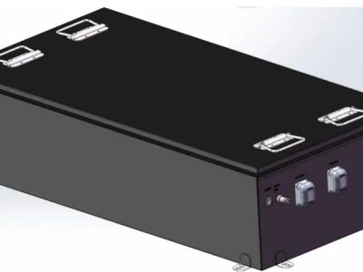 230AH LiFePO4 Battery Pack for Reliable Power Solutions