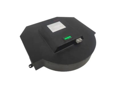 "76.8V 70AH Lithium Ion OEM Motorcycle Battery - Showcasing long-lasting power and high efficiency, perfect for motorcycles, highlighting advanced safety features and design efficiency."