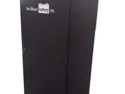 51.2V 500AH Lithium Ion Battery for Telecom Systems | Lithium Battery Company