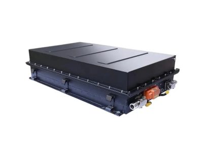 96V 280Ah Lithium Truck Battery - High Energy