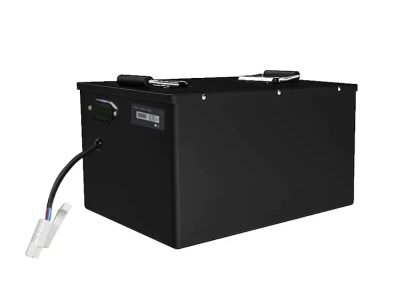 "76.8V 30AH Lithium Electric Car Battery - Showcasing high efficiency and reliable performance, perfect for electric vehicles, highlighting advanced safety features and design efficiency."