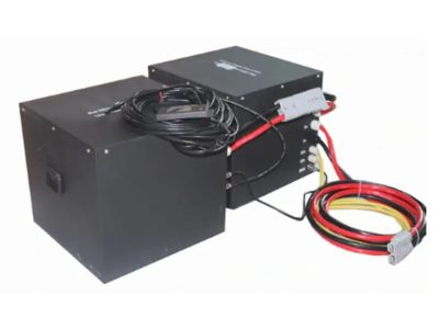 25.6V 400AH Lithium Ion Battery | Lithium Battery Company