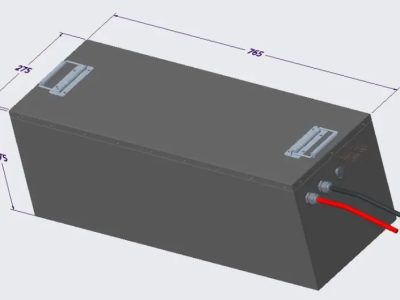 "25.6V 200Ah Lithium Battery for Solar Applications - Showcasing exceptional energy efficiency and high capacity, perfect for solar power systems, highlighting long lifespan and eco-friendly design."