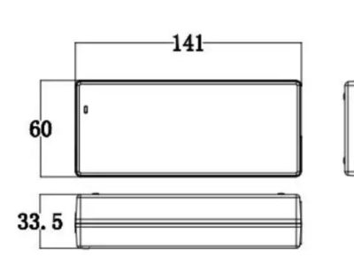 Fast-Charging 16.8V Lithium Battery Charger for Devices