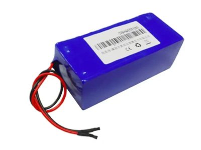 "12.8V 8Ah Lithium Ion Battery - Showcasing versatile power and high capacity, perfect for diverse applications, highlighting robust design and reliable efficiency."