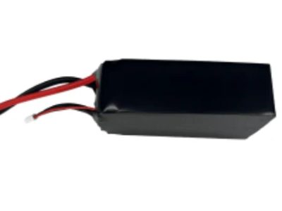 22.2V 22,000mah Lithium Battery