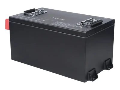 "51.2V 65AH Long-Range LiFePO4 Golf Cart Battery - Showcasing long-range performance and high efficiency, perfect for golf carts, highlighting durable LiFePO4 technology and electric vehicle applications."