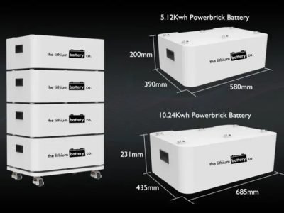 "10.24KWh Solar Storage with 200AH Lithium Battery - Showcasing high capacity storage and efficient solar integration, perfect for residential solar systems, highlighting robust design and commercial energy solutions."