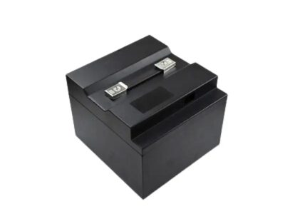 "60V 40AH Lithium Battery - Showcasing reliable performance and energy efficiency, perfect for electric vehicles, highlighting advanced safety features and design efficiency."
