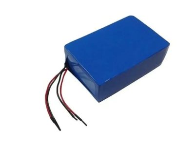 51.2V 10AH Lithium Ion Battery for Electronics