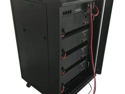 51.2V 200AH Lithium Ion Battery for Telecommunications | Lithium Battery Company