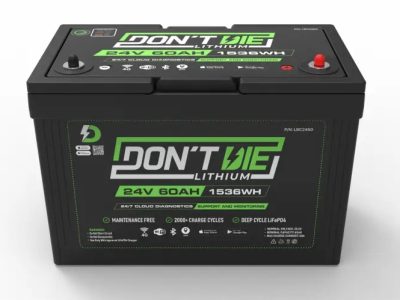 "25.6V 60Ah Lithium Ion Battery with Connectivity - Showcasing smart connectivity features and reliable power output, perfect for IoT devices and smart appliances, highlighting efficient energy management and remote monitoring capabilities."