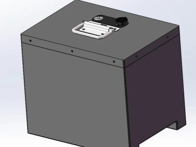 48V 30AH LFP Battery Pack