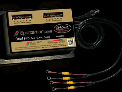 Dual Pro SS2: | Lithium Battery Company