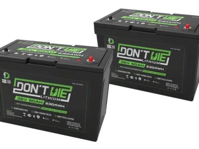 "38.4V 120Ah Lithium Ion Battery with Connective Tech - Showcasing advanced connectivity features and reliable energy storage, perfect for smart grid applications, highlighting seamless integration and enhanced communication capabilities."