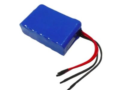 12.8V 4.5AH Lithium PVC Wrap Battery for Electronics | Lithium Battery Company