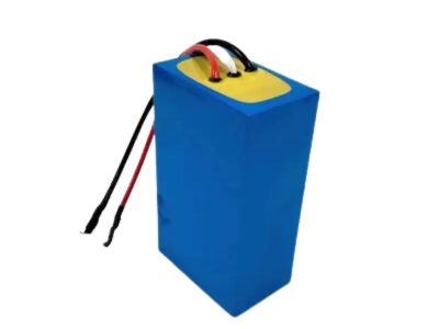 High-Capacity 22V 64AH OEM Lithium AGV Battery for Reliable Performance