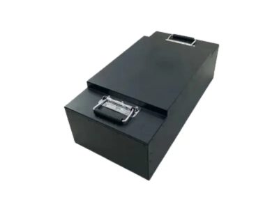 "25.6V 100Ah OEM Lithium Ion Battery - Showcasing customizable features and reliable performance, perfect for OEM applications, highlighting high efficiency and flexible design."