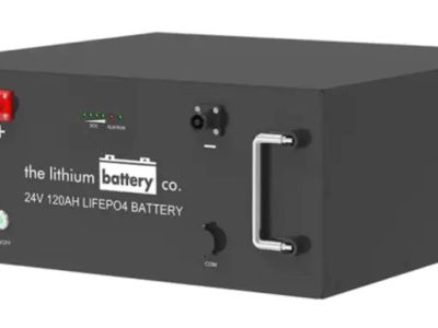 "25.6V Lithium Ion Battery | 120Ah Capacity - Showcasing exceptional energy storage and robust performance, perfect for renewable energy systems, highlighting long cycle life and high efficiency."