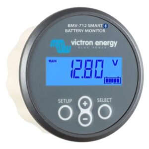 BMV Smart: