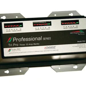 Dual Pro PS3: | Lithium Battery Company