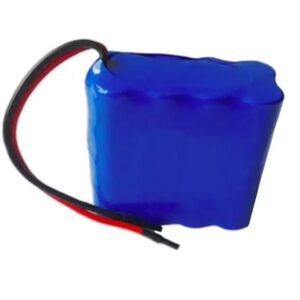 12.8V 3AH Lithium PVC Wrap Battery | Lithium Battery Company