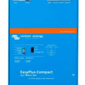 EasyPlus: