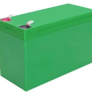 "11.1V 25.2Ah NCM Battery Pack - Showcasing high capacity and efficient power delivery, perfect for electric vehicles, highlighting compact design and long-lasting performance."