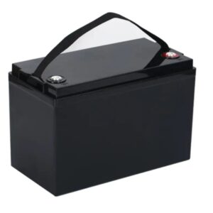 High-Performance 135Ah LiFePO4 Battery for Reliable Power