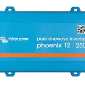 Phoenix Inverter:-1