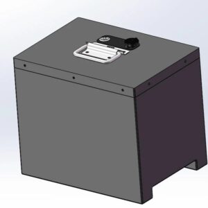 48V 30AH LFP Battery Pack