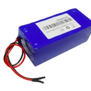 "12.8V 8Ah Lithium Ion Battery - Showcasing versatile power and high capacity, perfect for diverse applications, highlighting robust design and reliable efficiency."
