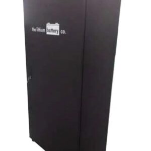 51.2V 500AH Lithium Ion Battery for Telecom Systems | Lithium Battery Company