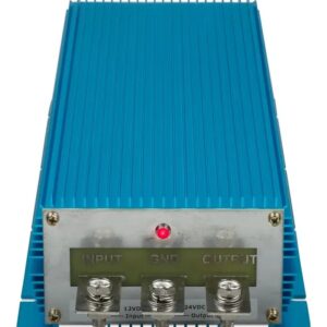 Orion IP67 Waterproof DC-DC Converters for Lithium Batteries