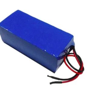 12.8V 11.2AH Lithium PVC Wrap Battery | Lithium Battery Company